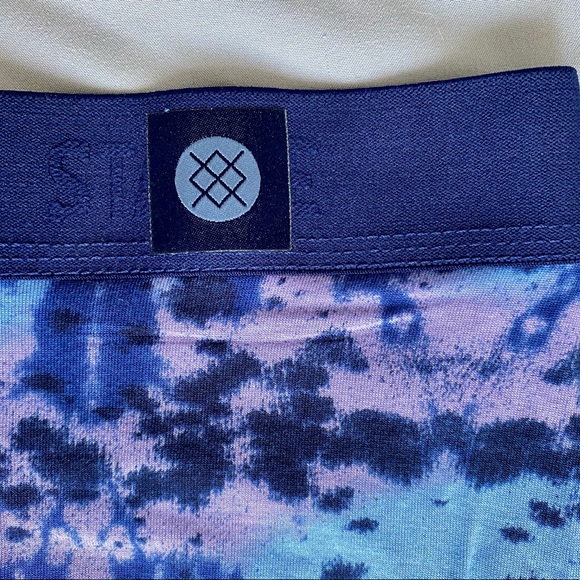 Stance boxerbrief with pouch like on Saxx, new small men underwear - Picture 6 of 12